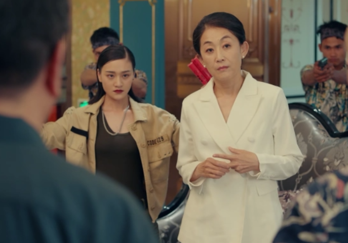 4位女明星为了不婚下狠心,范晓萱直接摘除了子宫