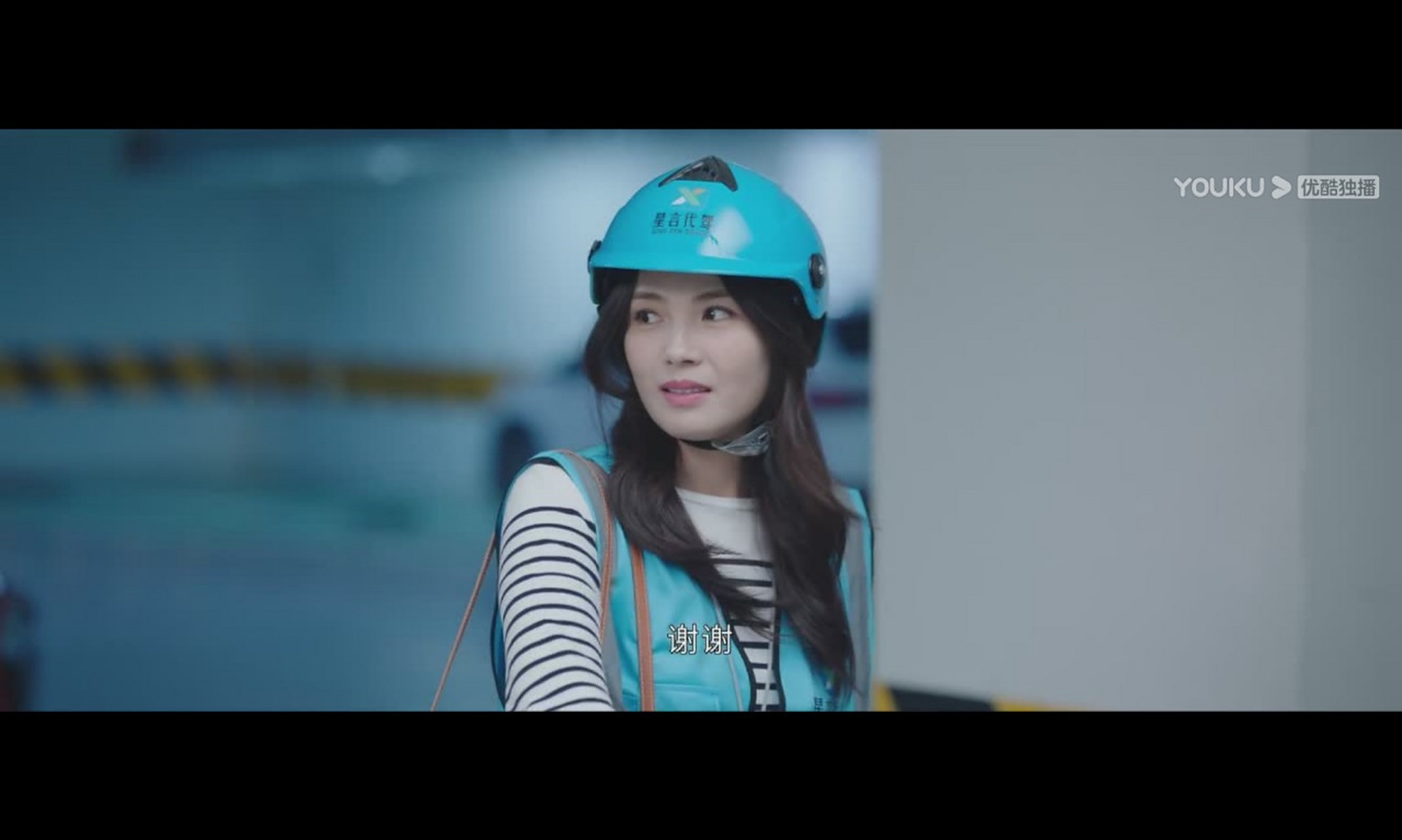 刘涛姐姐这个代驾,演得很不专业.