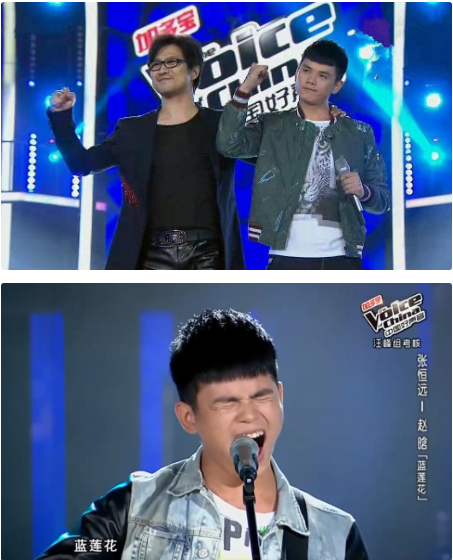 36岁"好声音"学员张恒远病逝,侄女曝离世细节,汪峰悲痛悼念