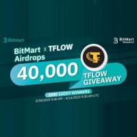 BitMart-TFLOW
