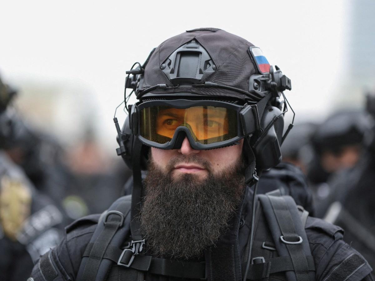 瓦格纳叛乱刚结束,俄罗斯又崛起了一位军头,他才是幕后受益者