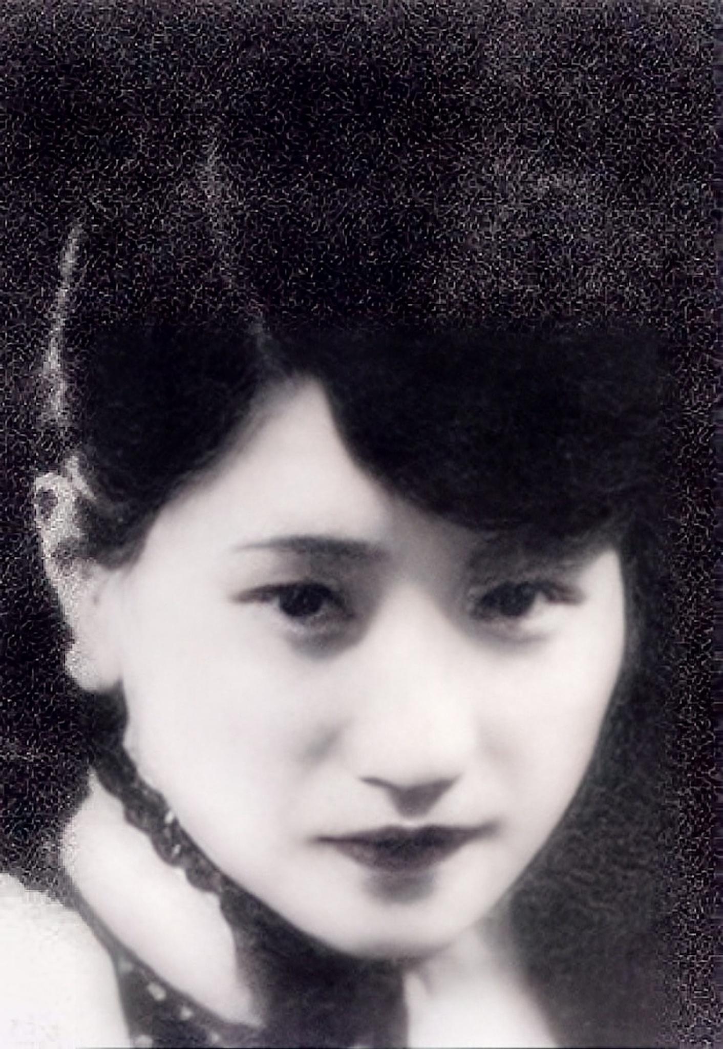 传奇人生之民国才女陆小曼