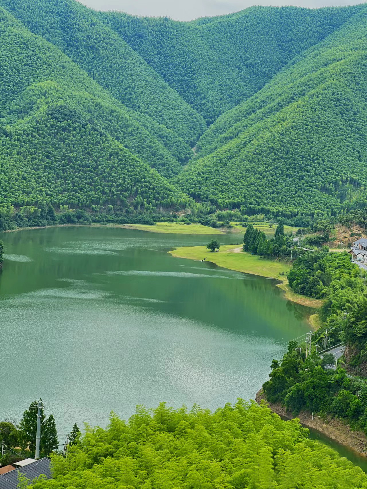 畅游杭州周边2日游第一期:沉浸自然美景,历史文化和刺激冒险