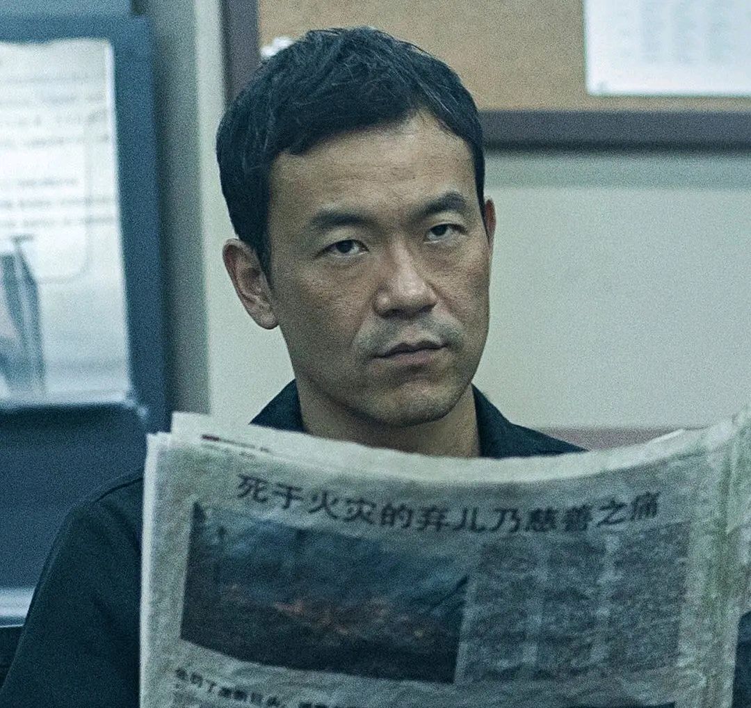 廖凡《沉默的真相》播出评分9.2,预定2020年爆款