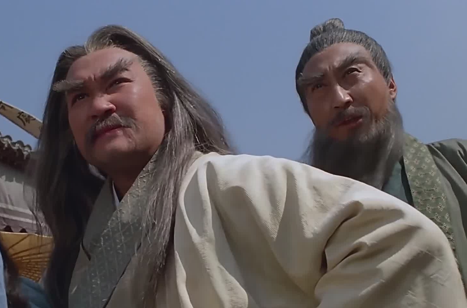 金庸武侠十大掌法排名,降龙掌只是第二,最强掌法只有一人练成!