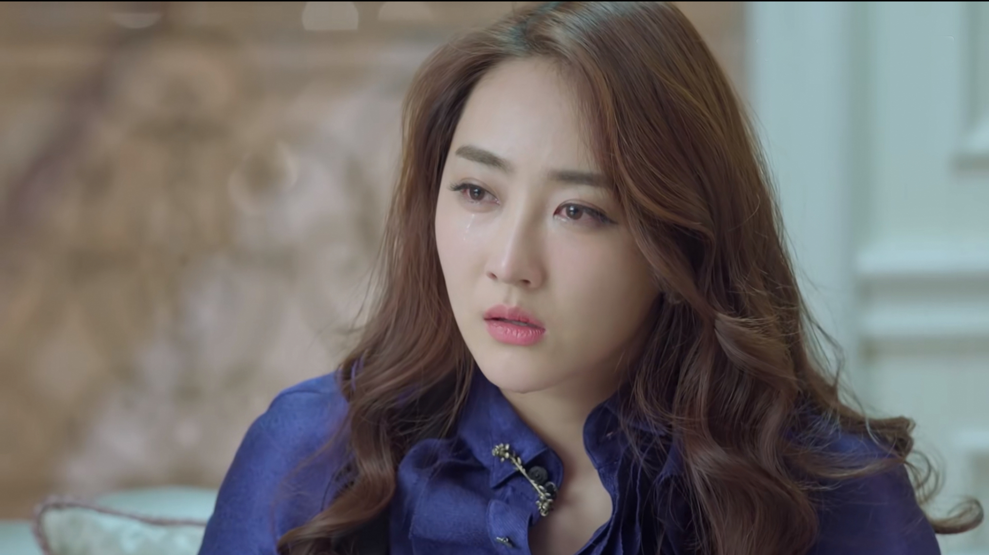 《鸡毛飞上天》杨雪晚年凄凉,只因她一生都没学会骆玉珠的狠