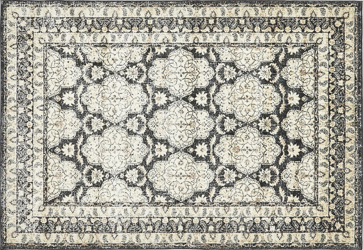 古典经典地毯ID9620