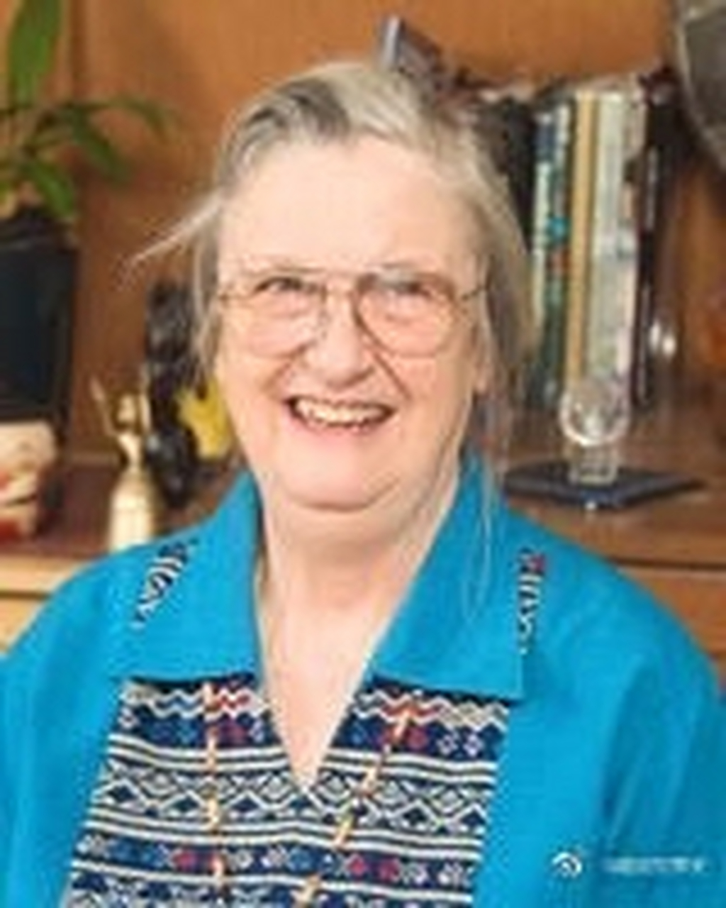 埃莉诺·奥斯特罗姆(elinor ostrom ,1933年8月7日～2012年6月12日
