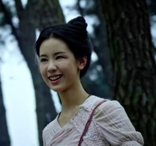 电影《花千骨》遭网友吐槽,陈都灵李程彬颜值不及赵丽颖霍建华