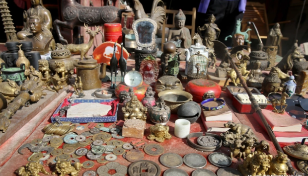 "床下有九种东西,财运散",床下不能放哪九种东西?