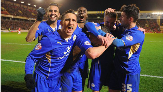 绝杀神剧情!莱切足球俱乐部提前完成意甲保级任务