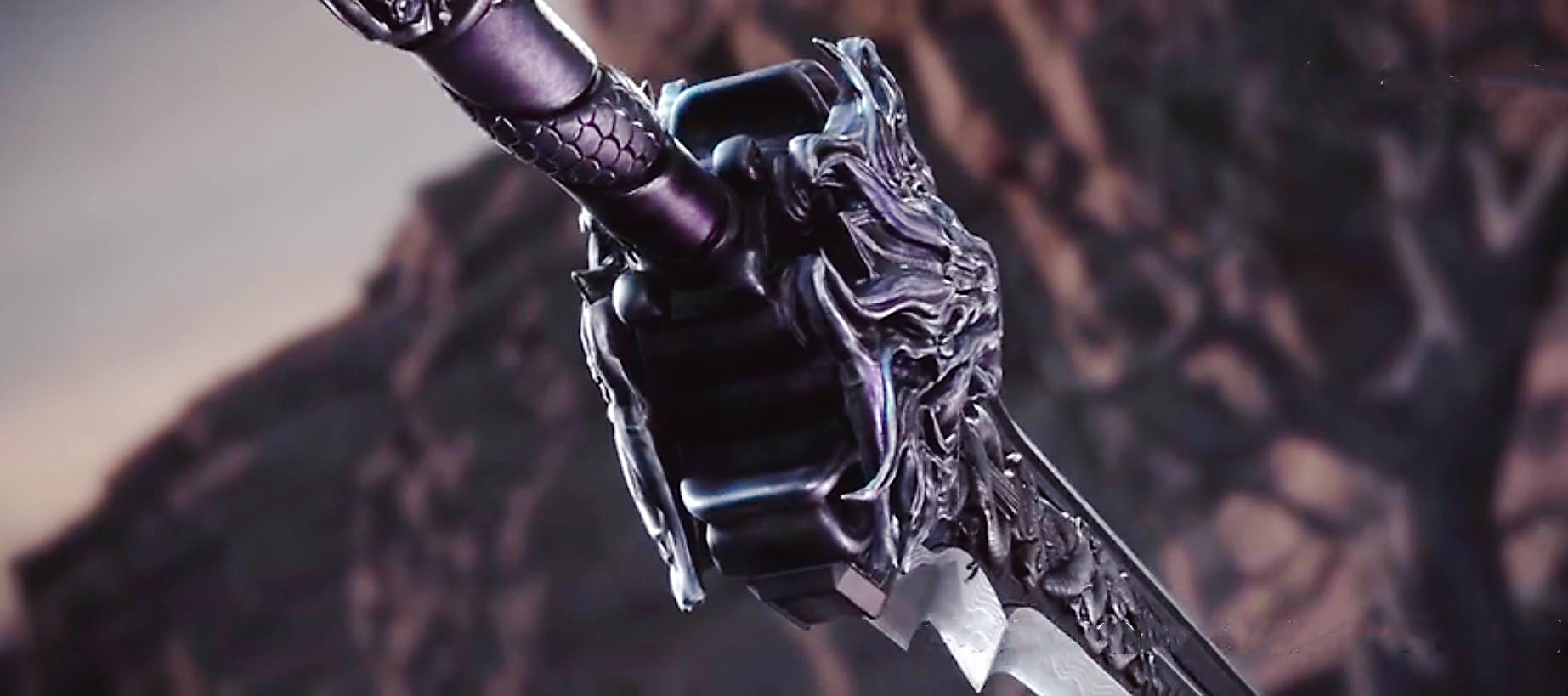 画江湖之不良人:龙泉剑特写来袭,老李耍剑帅哭,新任不良帅登场