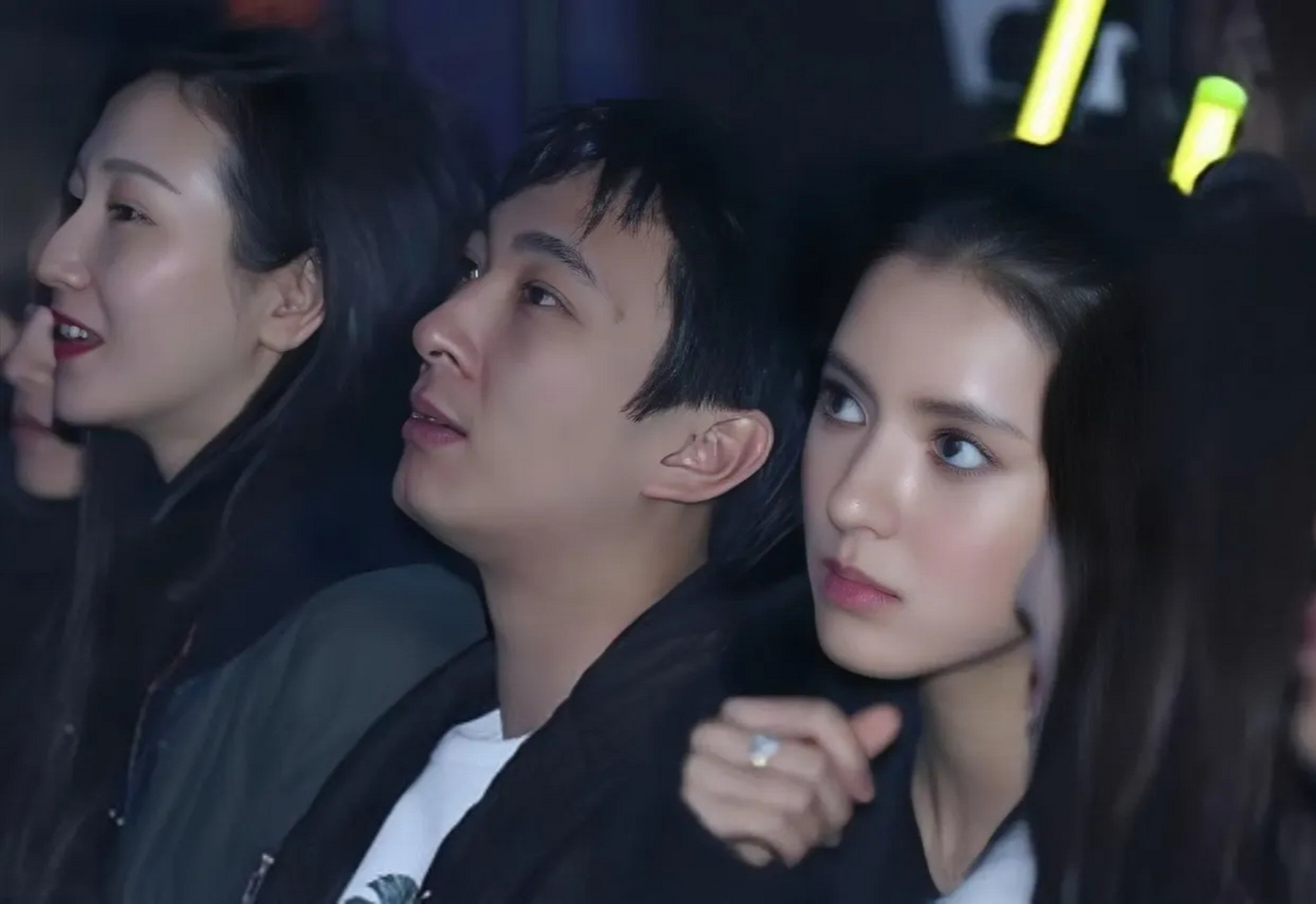 能让"国民老公"王思聪心甘情愿充当跳板的,或许只有张予曦一人