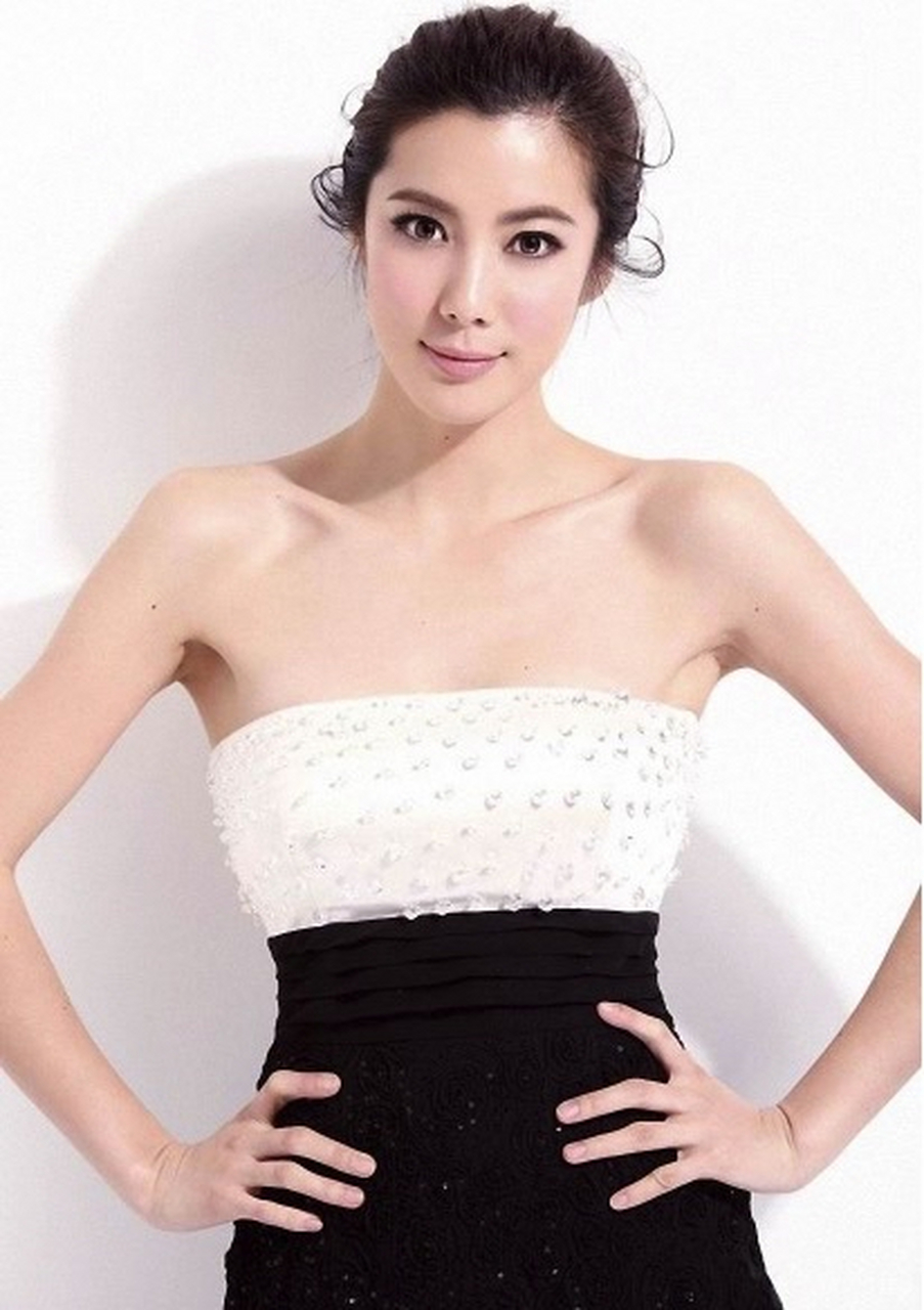 王珂,出生于山东省淄博,毕业于上海戏剧学院表演系本科班,中国内地女