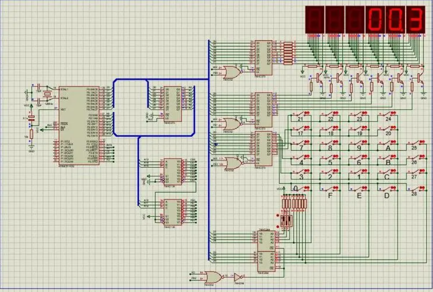 proteus8.6,proteus最新版安裝包下載