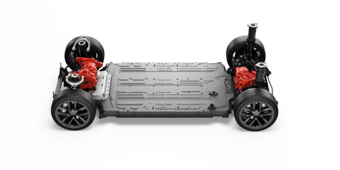 特斯拉models车主更换13次电机,行驶190万公里,创电车行驶纪录