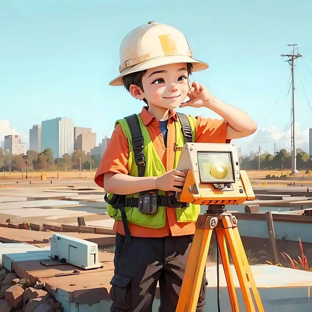 头像:有没有能代表你的头像?职业搬砖头像