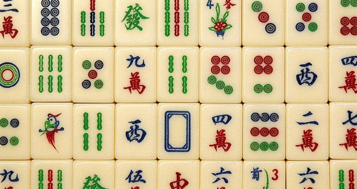 打麻将老是输怎么办?记住打麻将技巧口诀,以后打牌会赢多输少