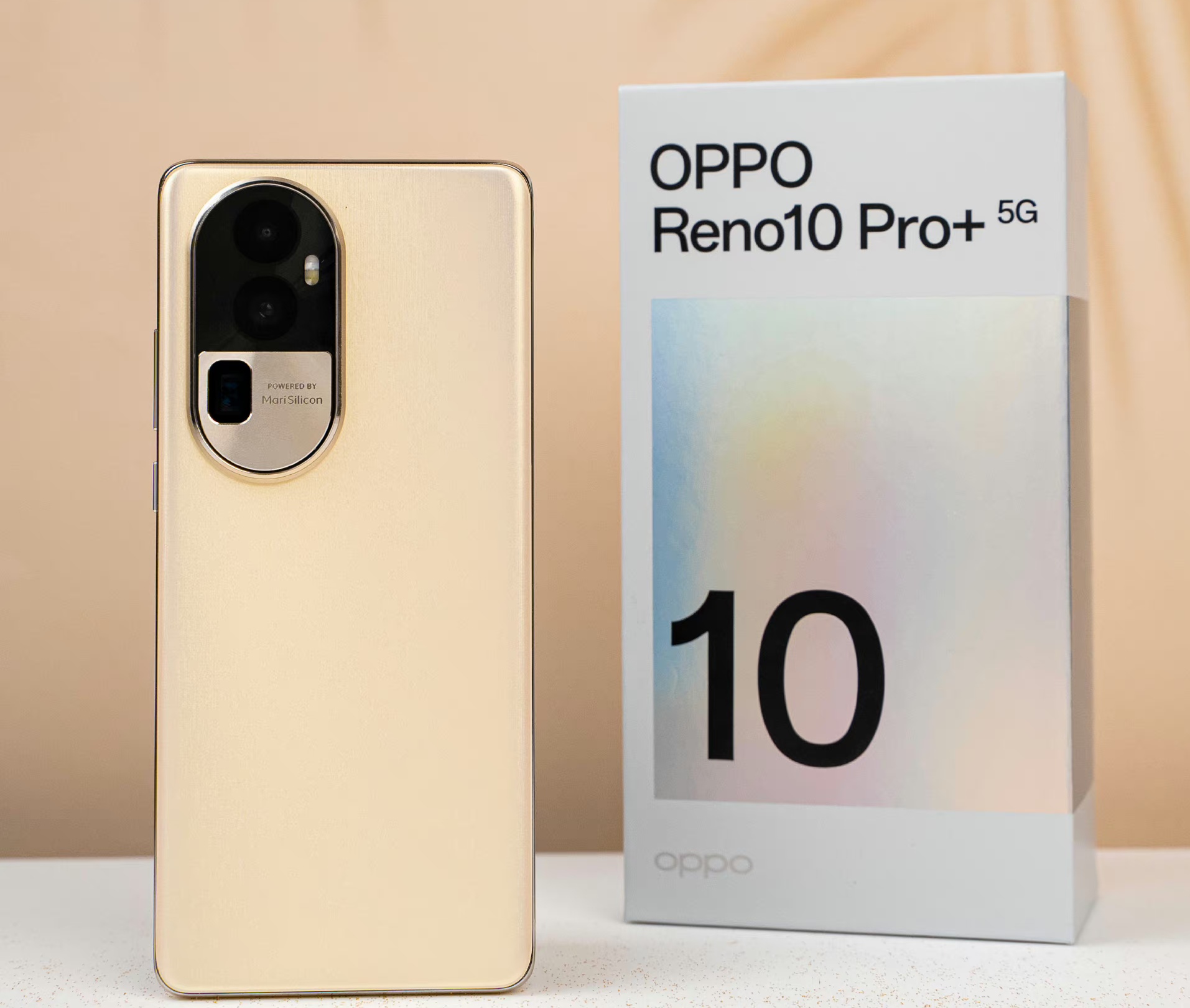 618哪款手机值得入手?opporeno10pro 轻薄游戏手机值得拥有