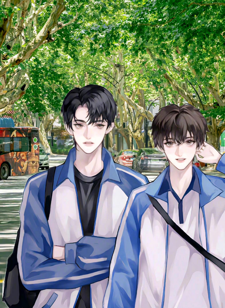 某某  影视化  某某要影视化了,来看看演员们符合你心中的江添  盛望