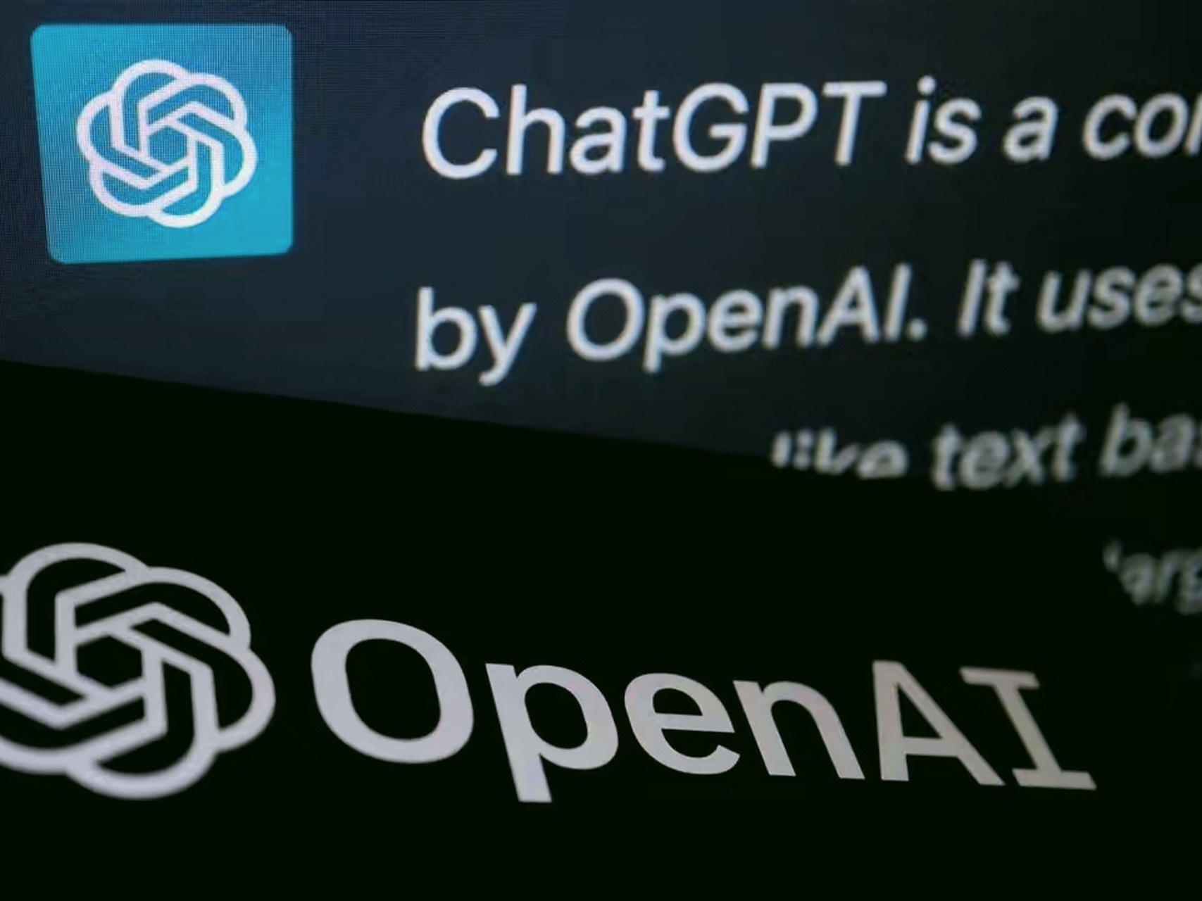 作家们声称,openai未经过版权授权,就将他们的作