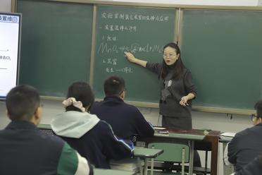 高考复读报名
