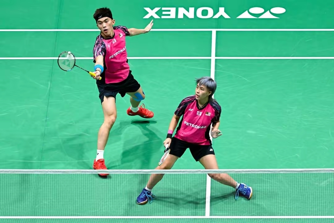 想拖中国羽协下水?大马羽协操作太迷惑,黄广益被谴责!