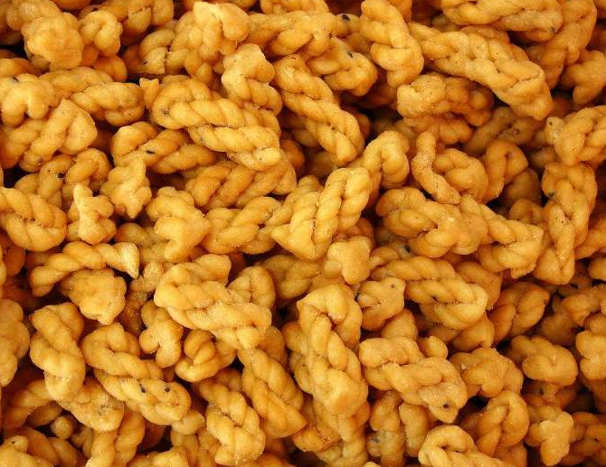 江西省南昌这四种特产,你知道几种?