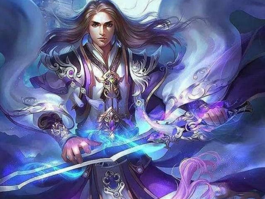 万古神帝:十劫尴尬得要死?看看酆都大帝和昊天,都不知何处安全