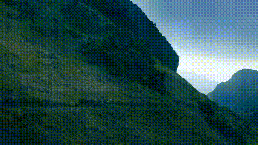集,从胡八一他们穿过的热带雨林,歇脚的遮龙寨,划过的遮龙山水路等等