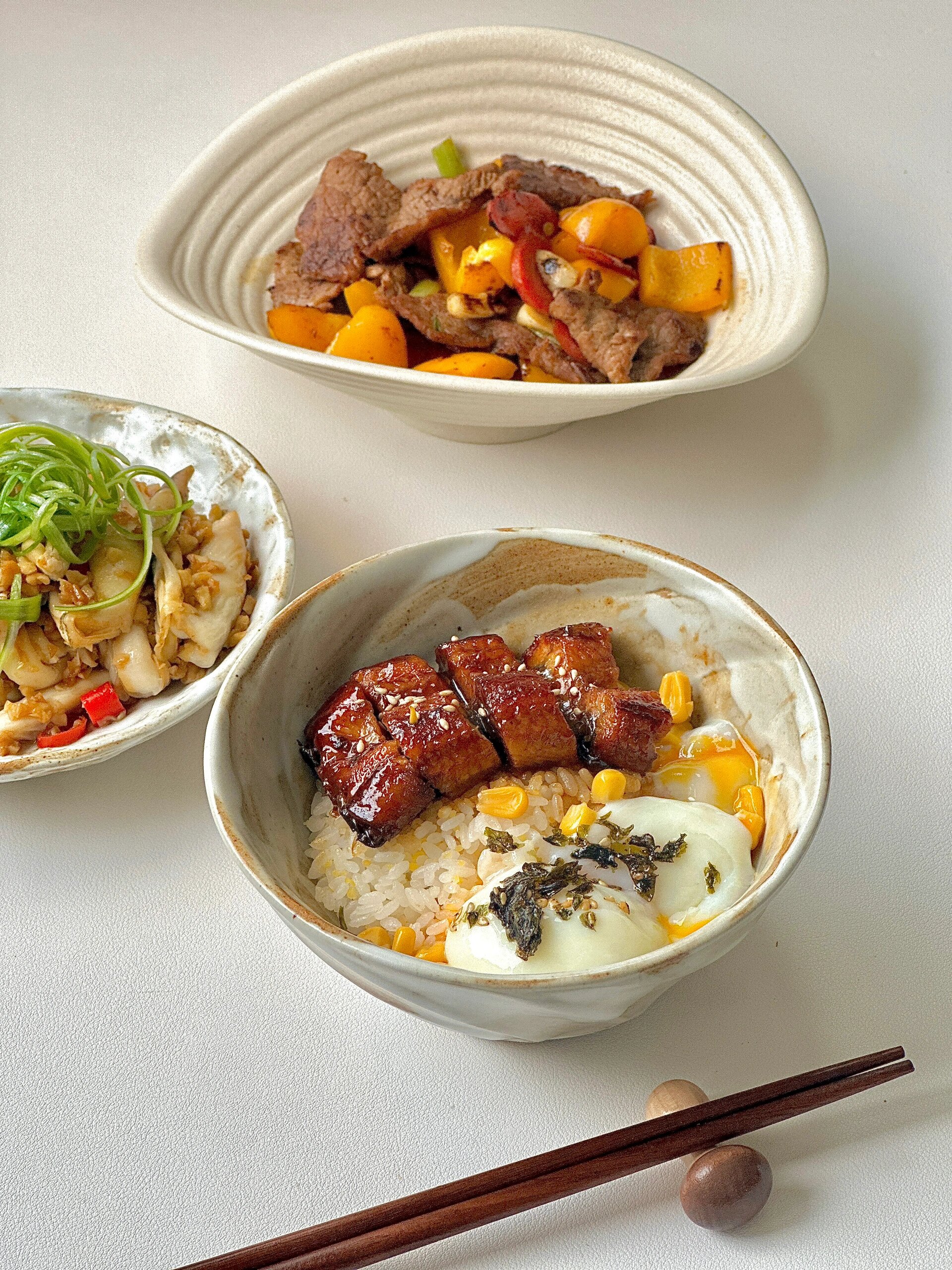 一人食/ 简单生活简单吃