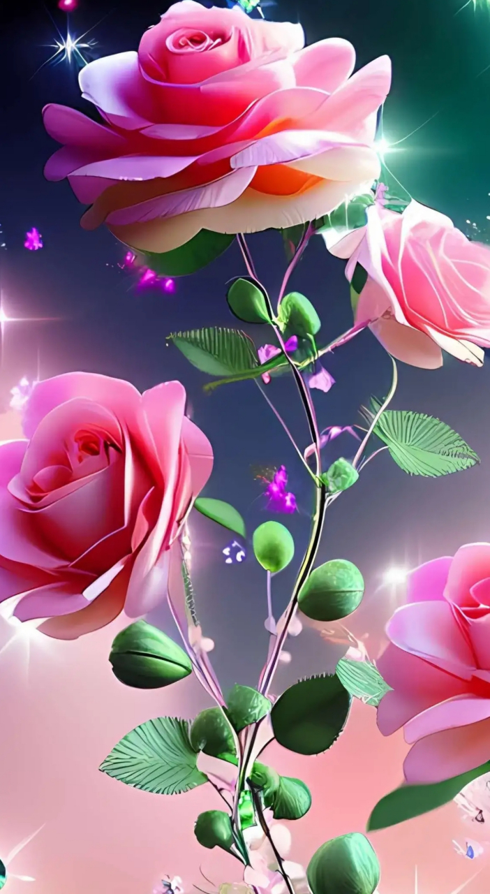 养花种菜小分队#   花开似锦富连城,  诠释人生好心情!