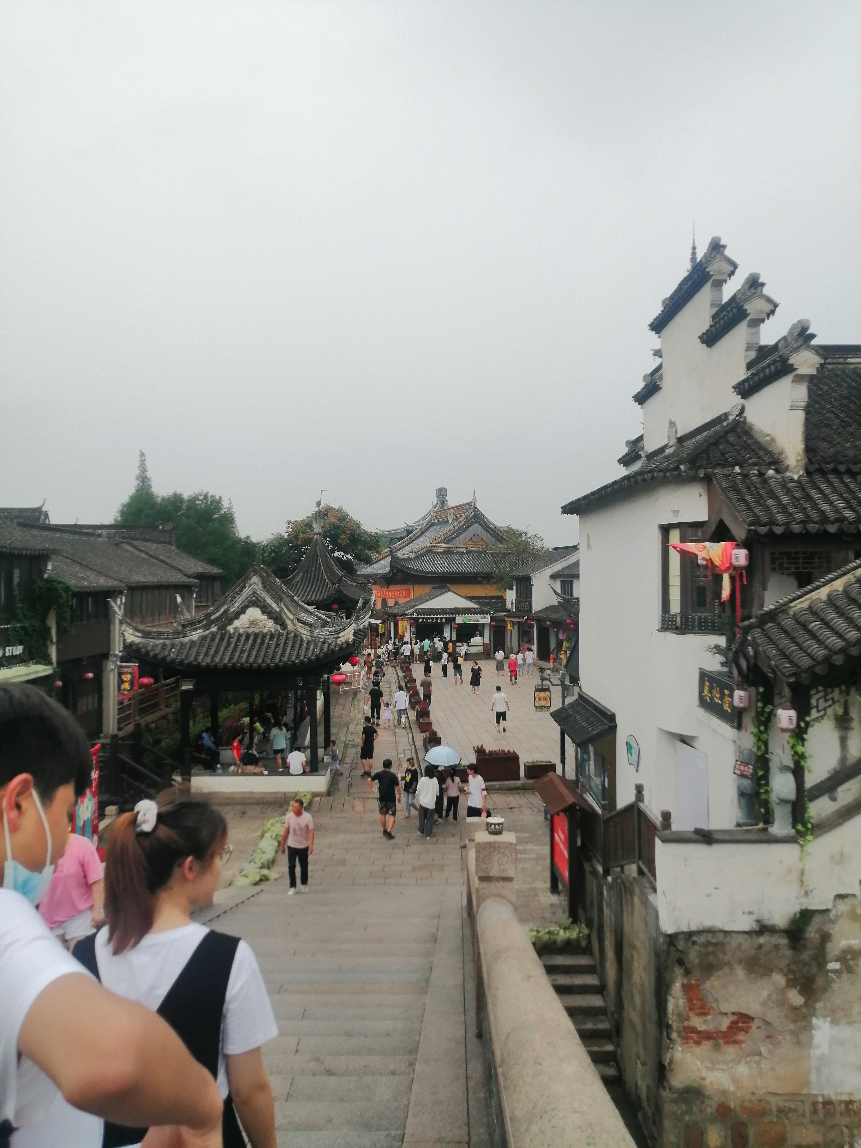 美丽昆山,千灯古镇