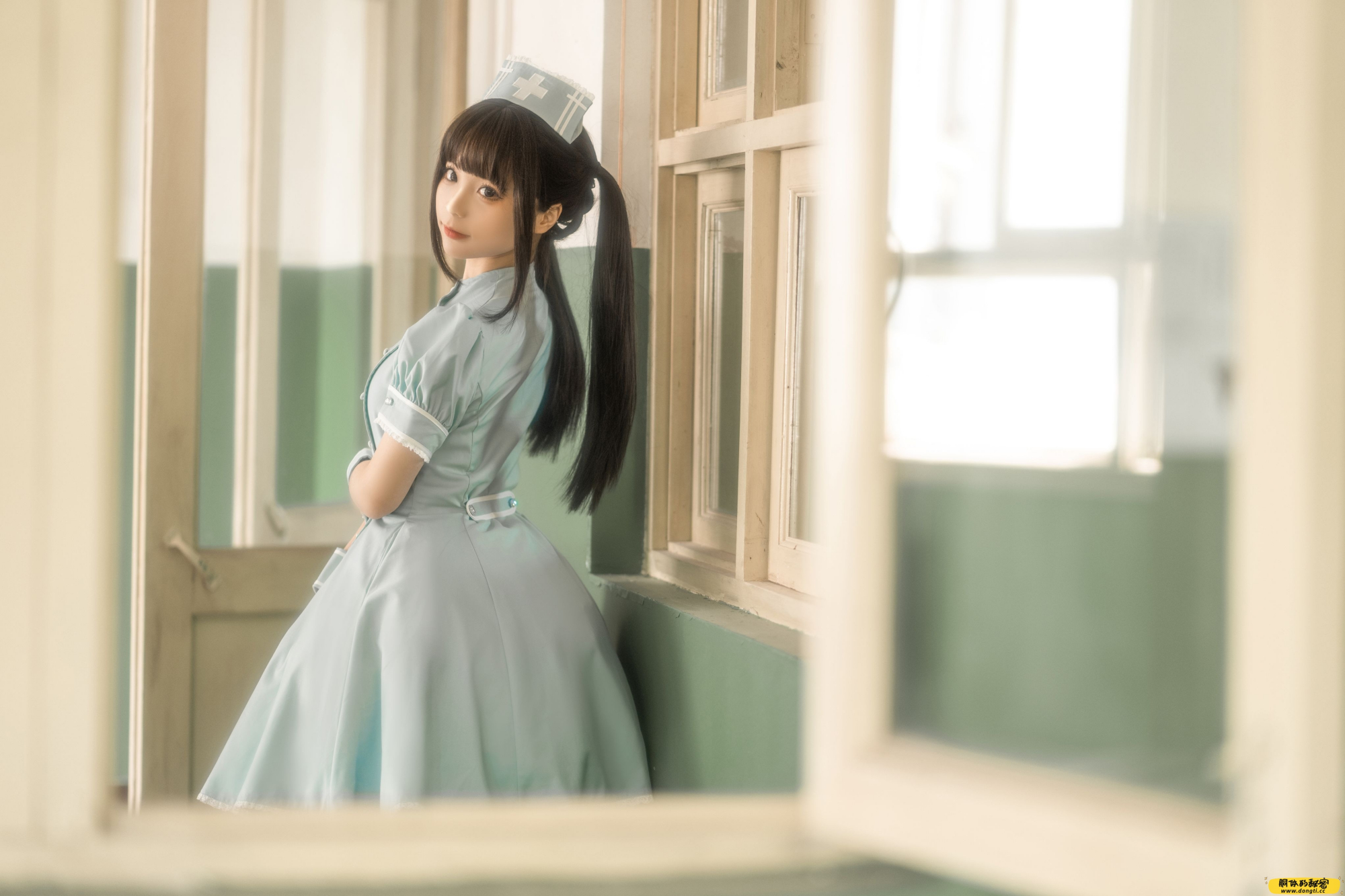 图片[57]-蠢沫沫 – 小护士[140P-1.41GB]-福利虾虾