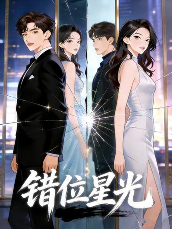 错位星光