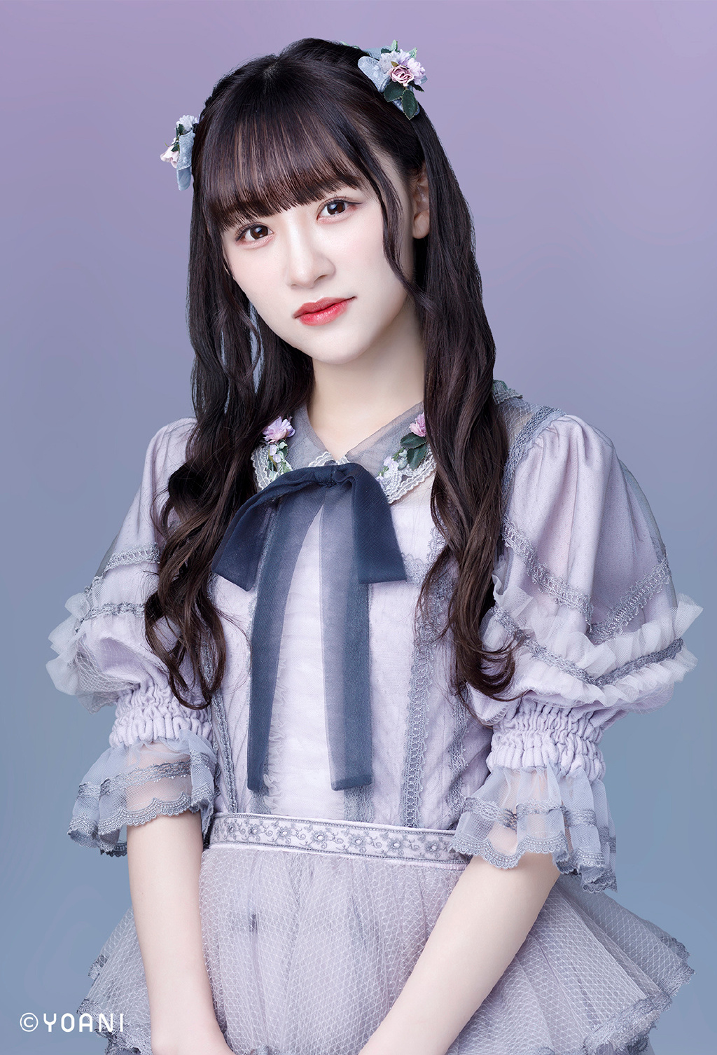 音嶋莉沙