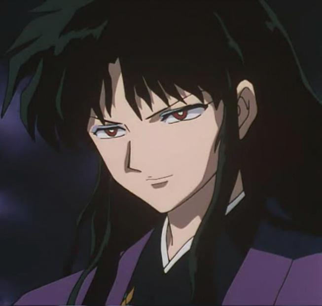 犬夜叉:奈落的爱与偏执,妖性与人心!