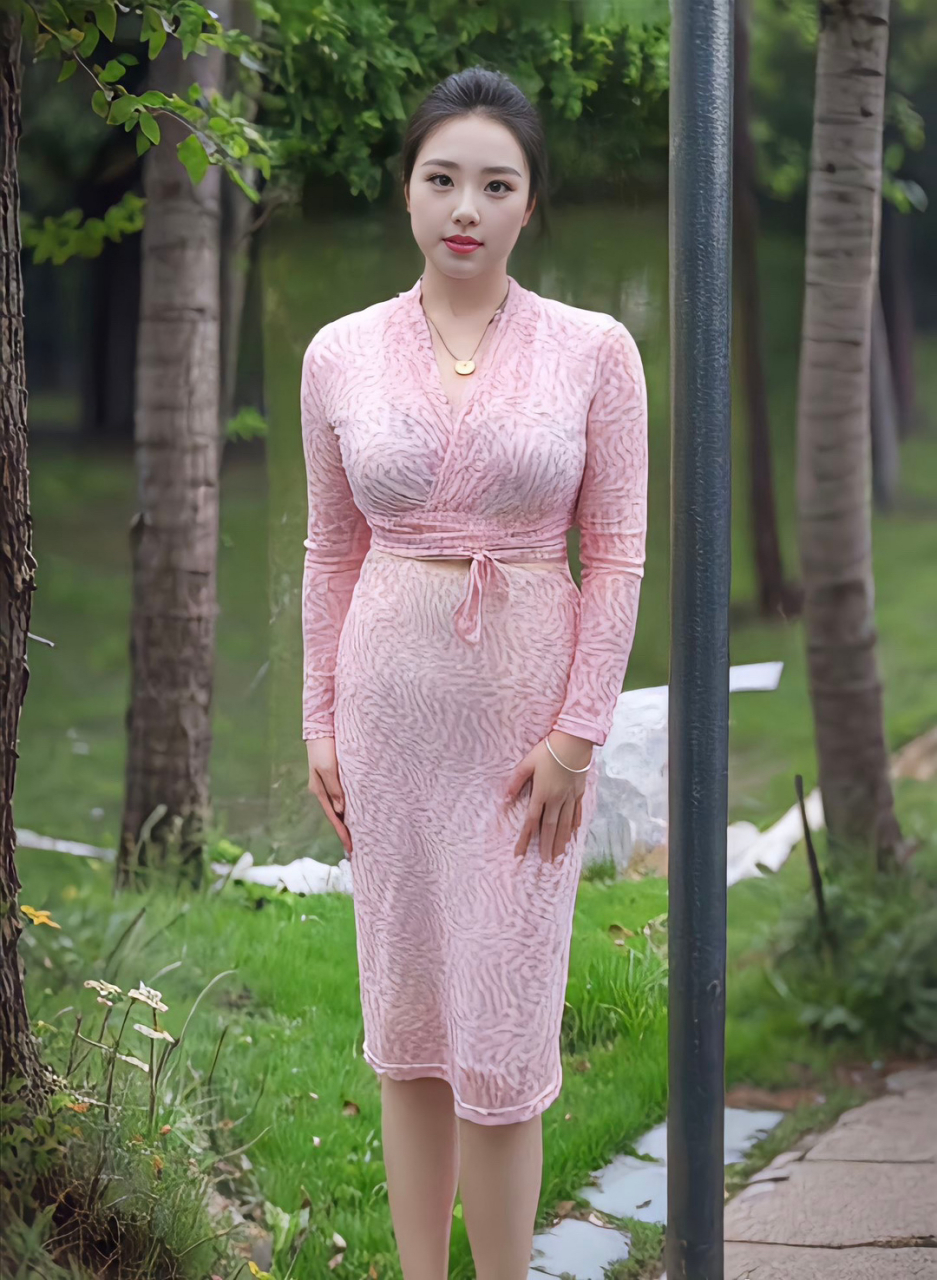 这才是标准旺夫相女人[色]#微胖才是极品# #旺夫相