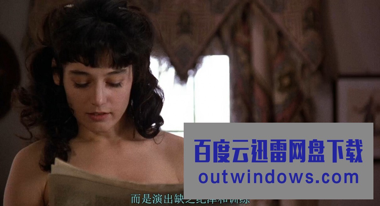 《歌剧魅影1989版本》1080p|4k高清
