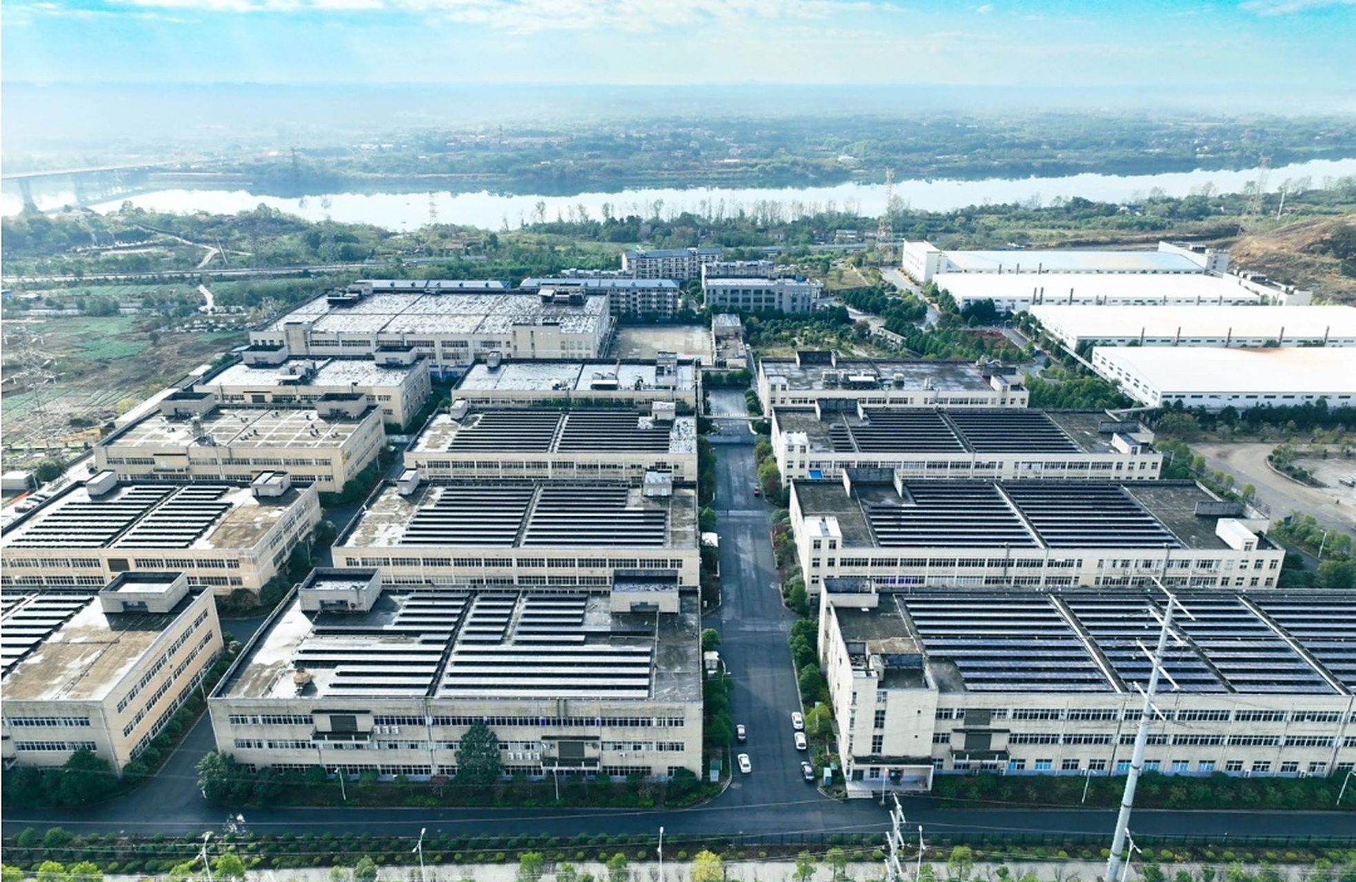 关于富士康的冷知识:  位于台湾新北市的鸿海集团是富士康的母公司