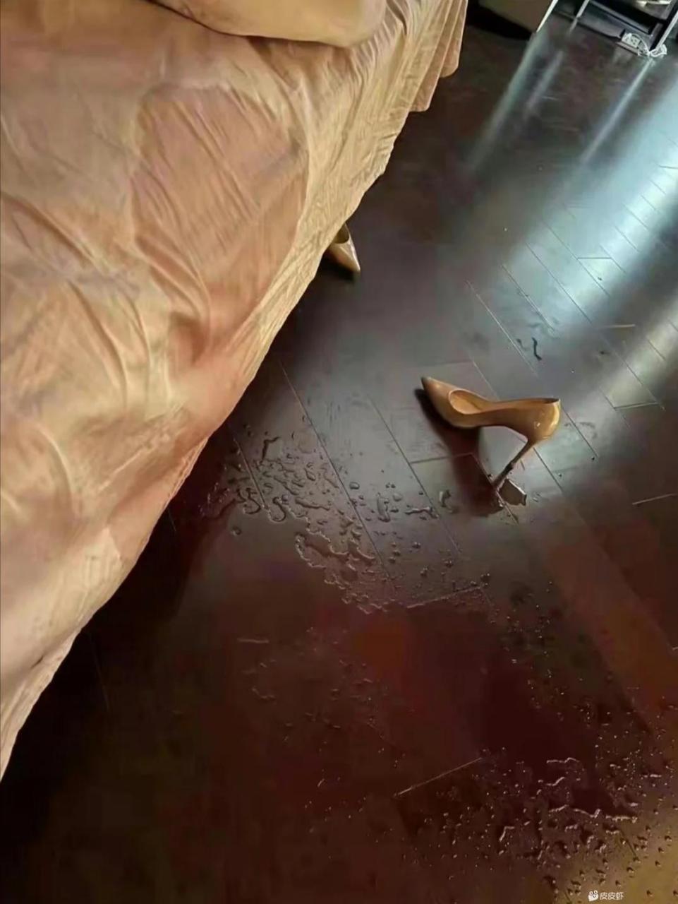 这.不得脱成干尸#搞笑表情包