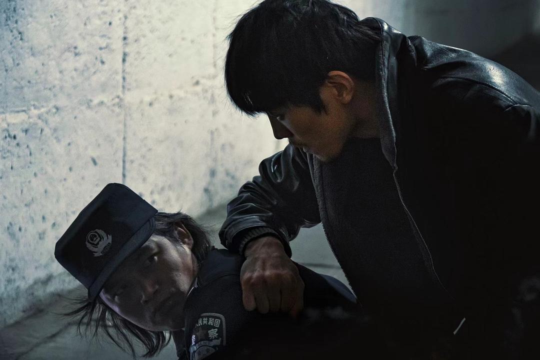 《犰狳》的全部图片剧照第5张图片