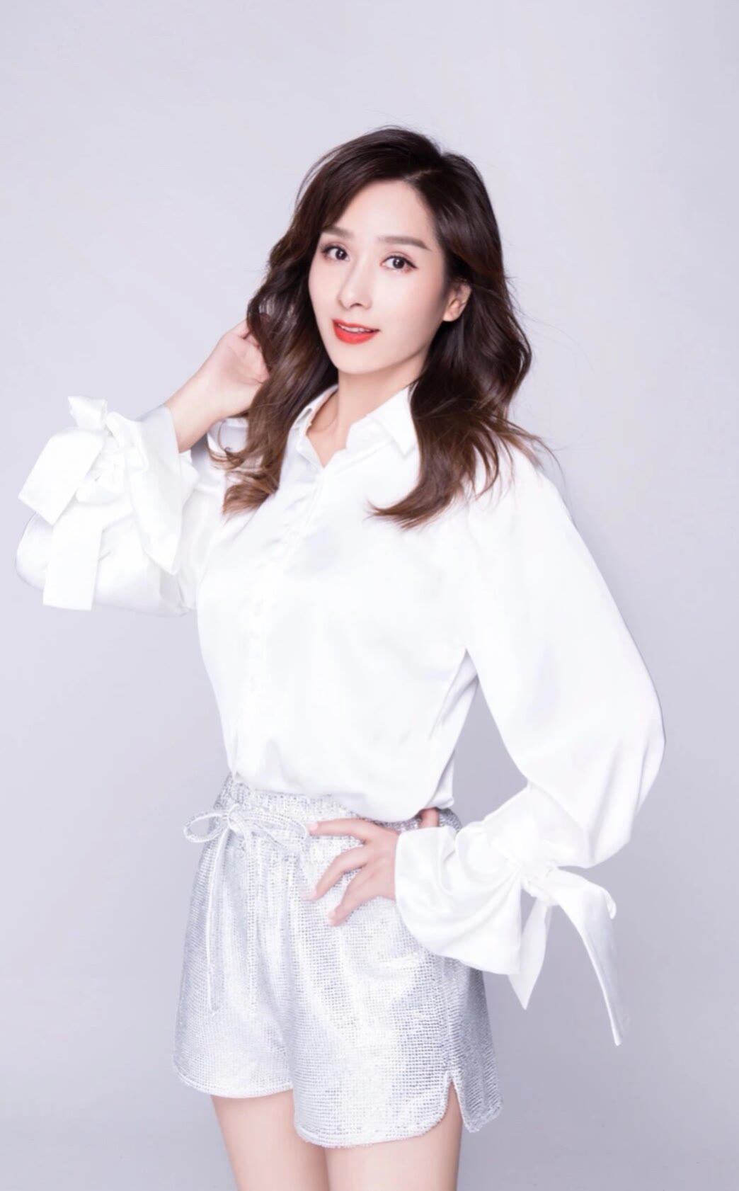 杨恭如美拍图集