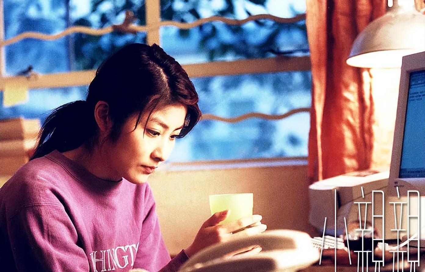 电影《小亲亲》讲述了在爱情面前怎样选择,带你了解对爱情的坚持