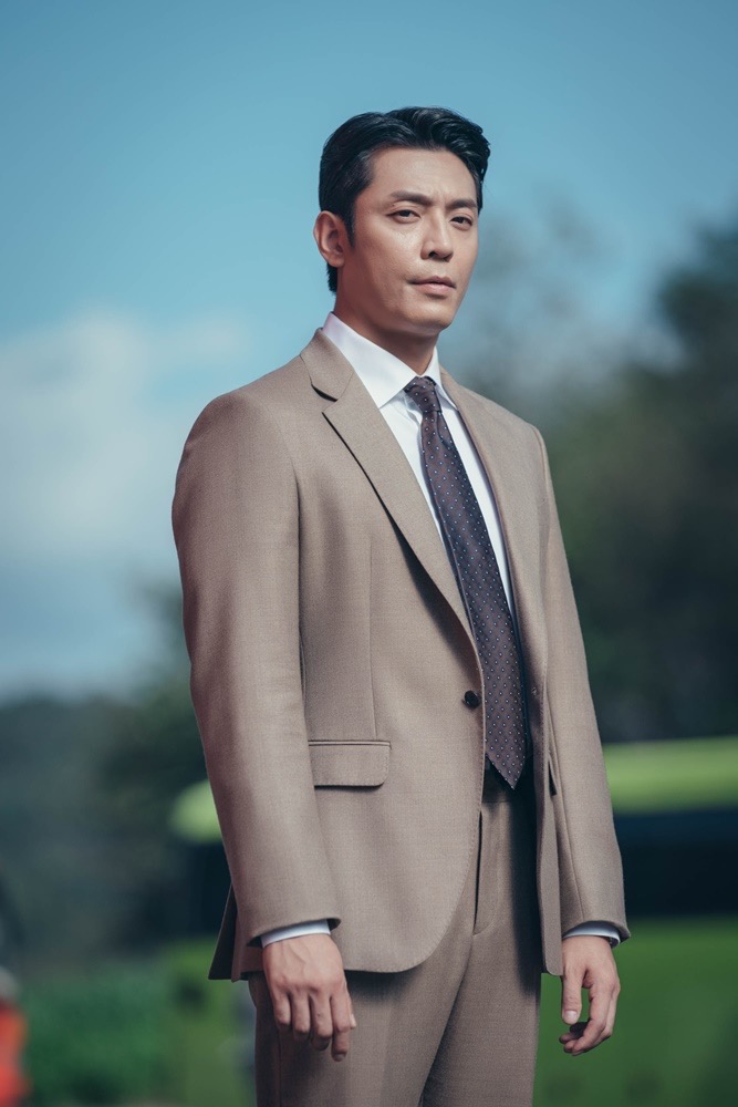 黑话律师 빅마우스 剧照