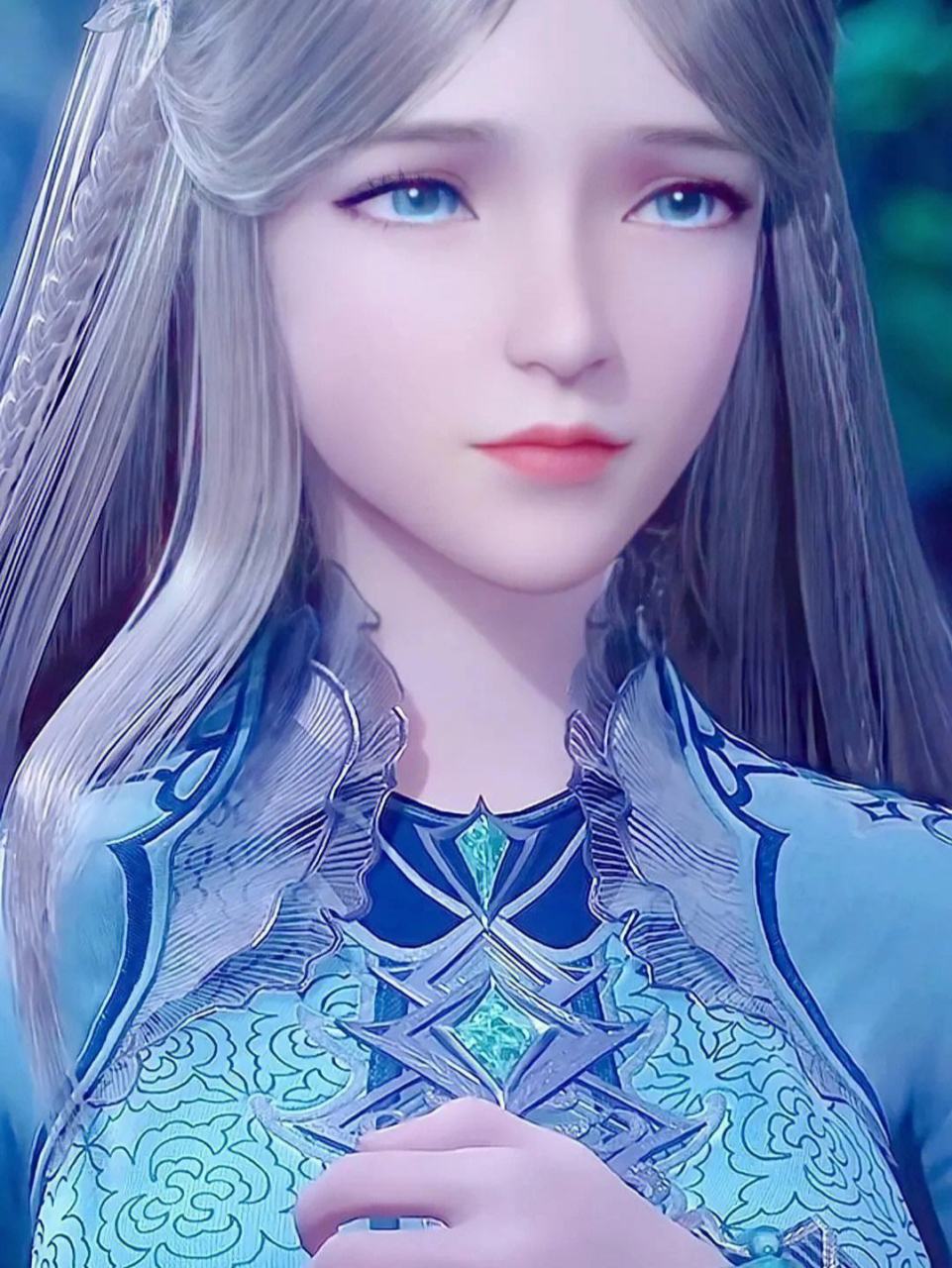 宁荣荣,唐家三少所著异世大陆类玄幻系列小说《斗罗