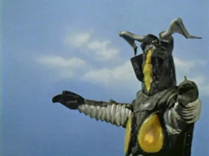 这才是宇宙恐龙 芝顿的真正实力!一兆度必杀火球极限发射