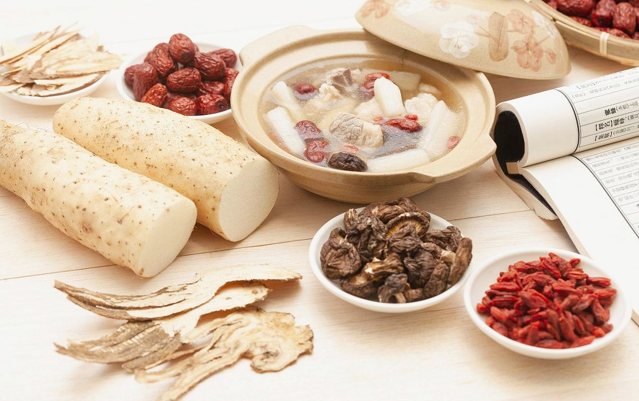 药膳是是中国传统的医学知识与烹调经验相结合的产物,它寓医于食,既