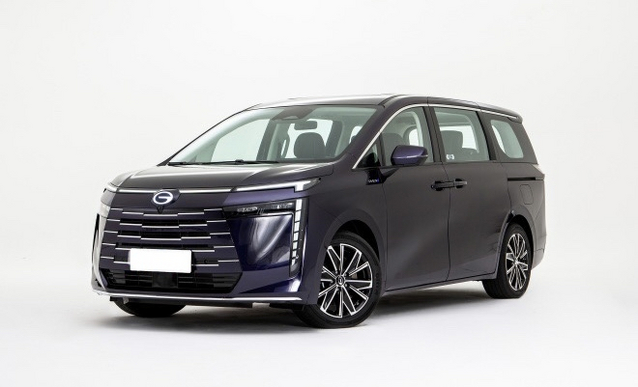 广汽传祺e8将于广州车展开启预售,cltc纯电续航150km!