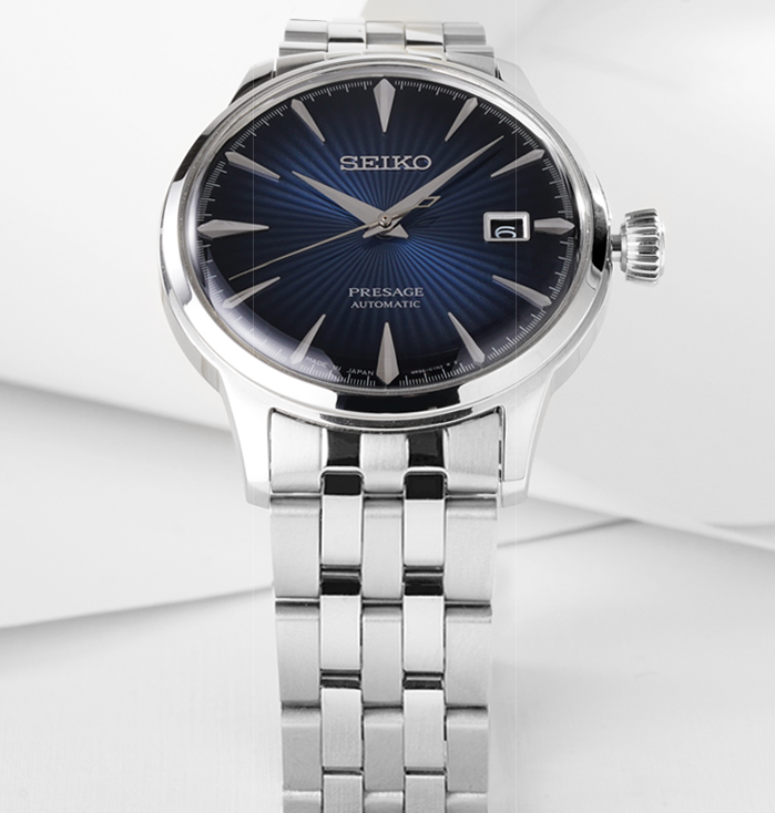 2000左右机械手表推荐